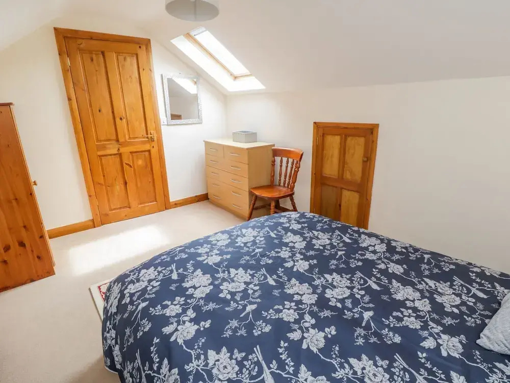 Summerfield Annexe