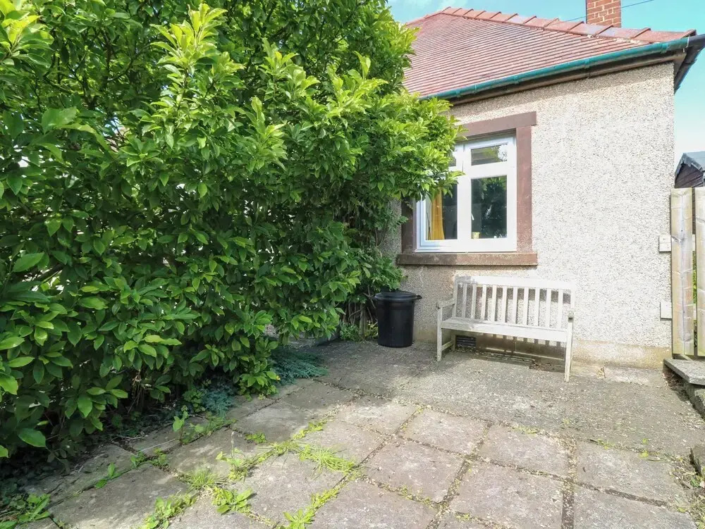 Charlies Cottage
