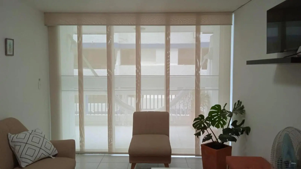 Apartamento karey 506