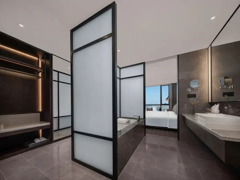 Grand New Century Hotel, Wenzhou, A Tribute Portfolio Hotel
