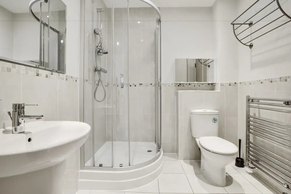Approved Serviced Apartments - Bandy
