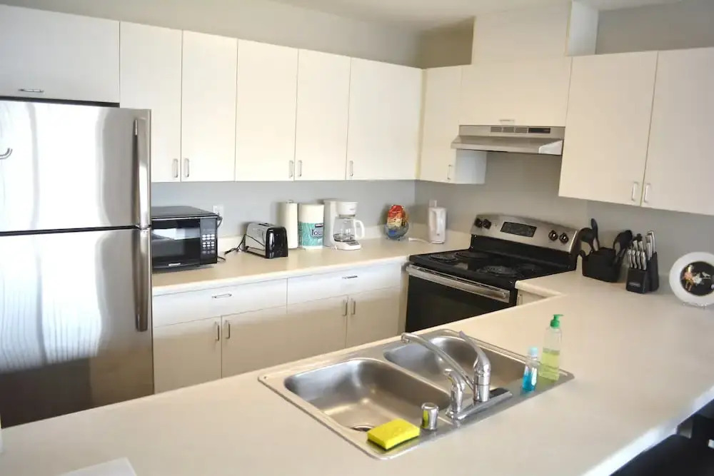 Lake Union View Suites by Metro