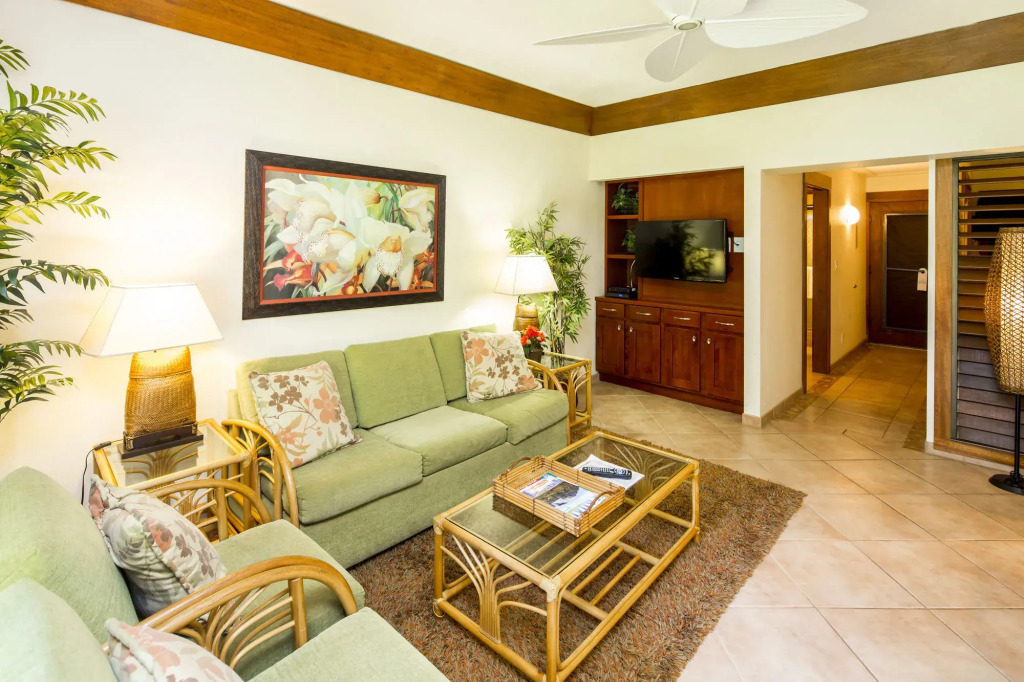 Kiahuna Plantation and Beach Bungalows by Castle