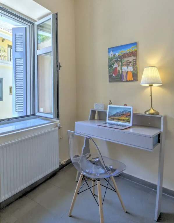 Aria Plaka Residence