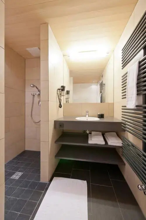 abitare chalets