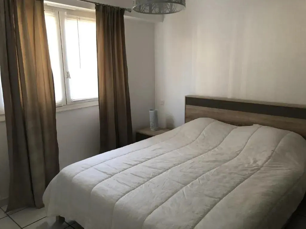 Appartement Les Sables-d'Olonne, 3 pièces, 4 personnes - FR-1-92-814