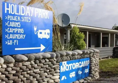 Charleston Holiday Park