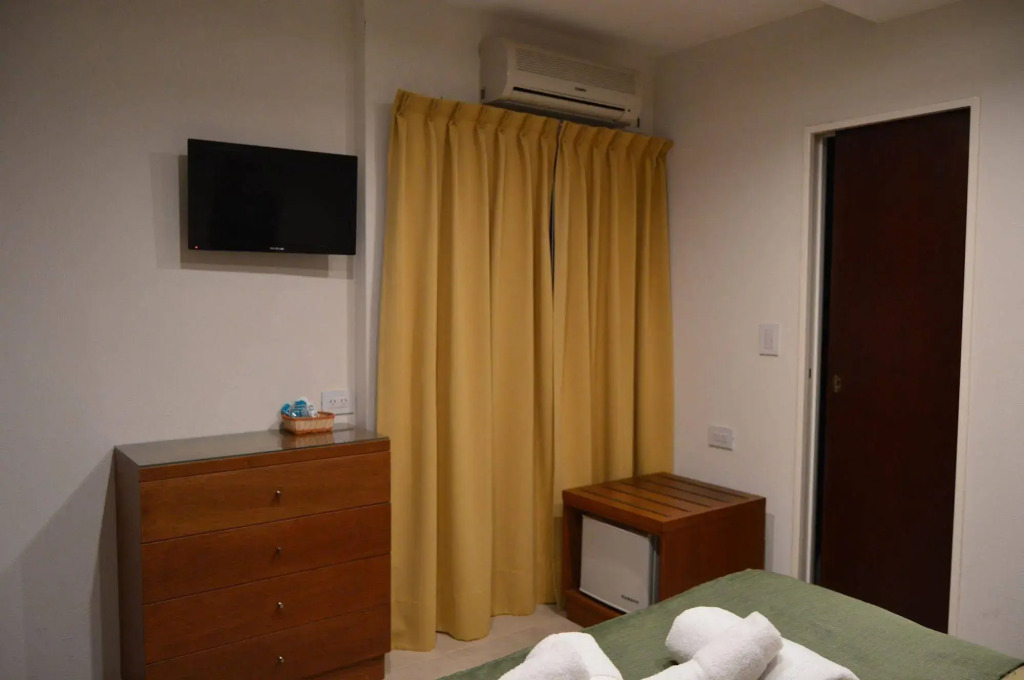Hotel Puerta del Sol Pinamar