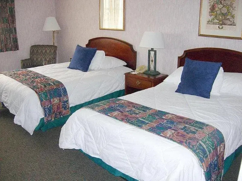 Best Western Tysons Westpark