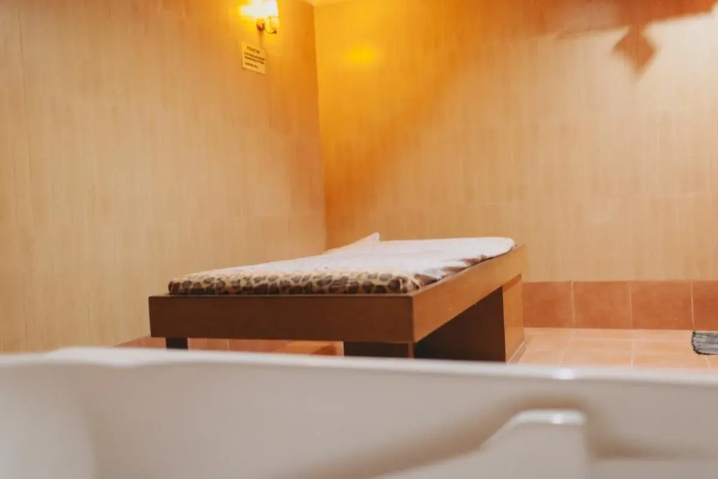 Hotel Gloris