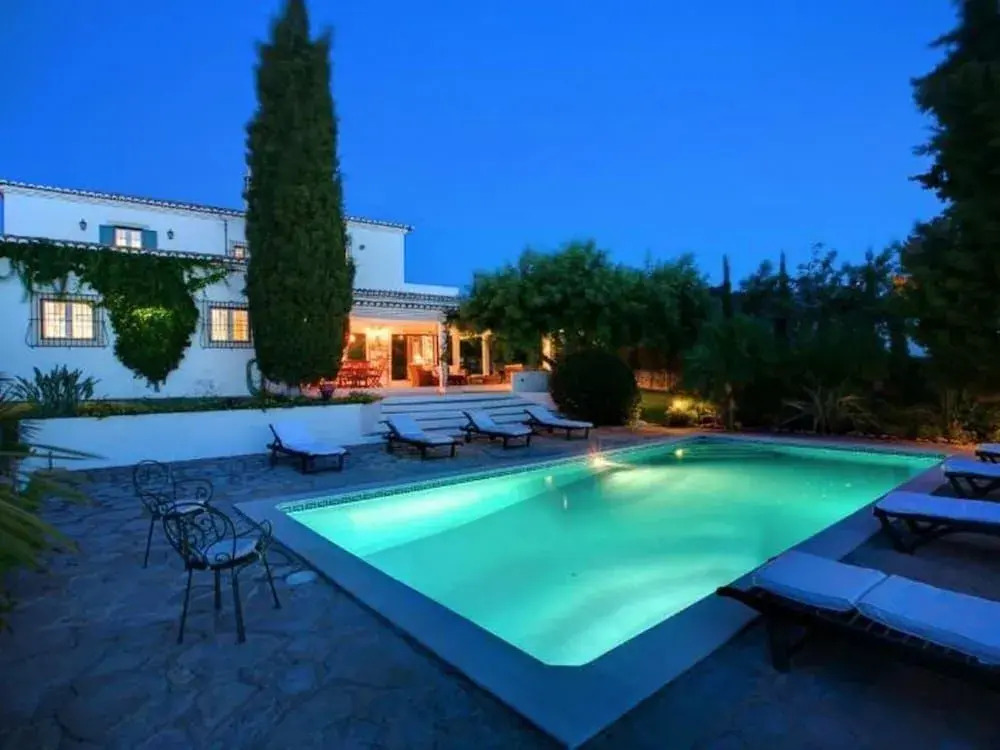 Villa Milo AM in Albufeira