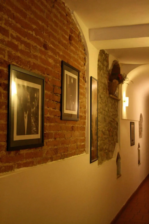 Casa Corsi