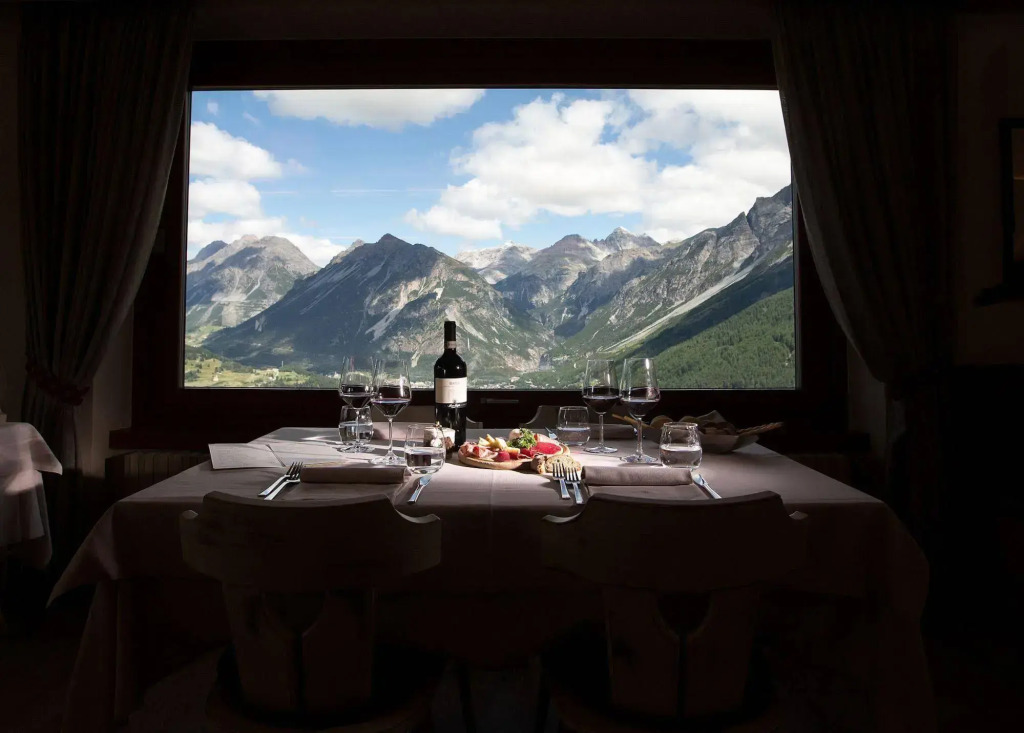 Hotel Vallechiara