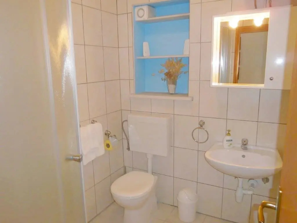 Apartmani Laguna