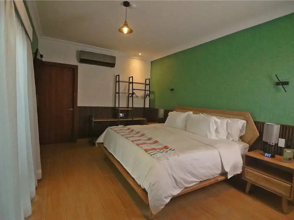 Hotel Boutique Típico