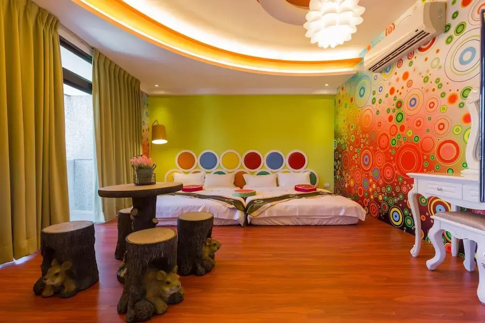 Ali Ba Ba B&B I