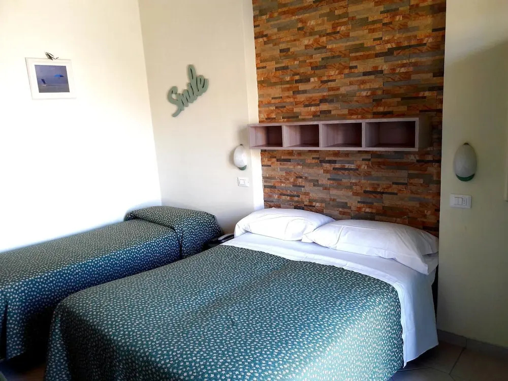 Hotel Mariani