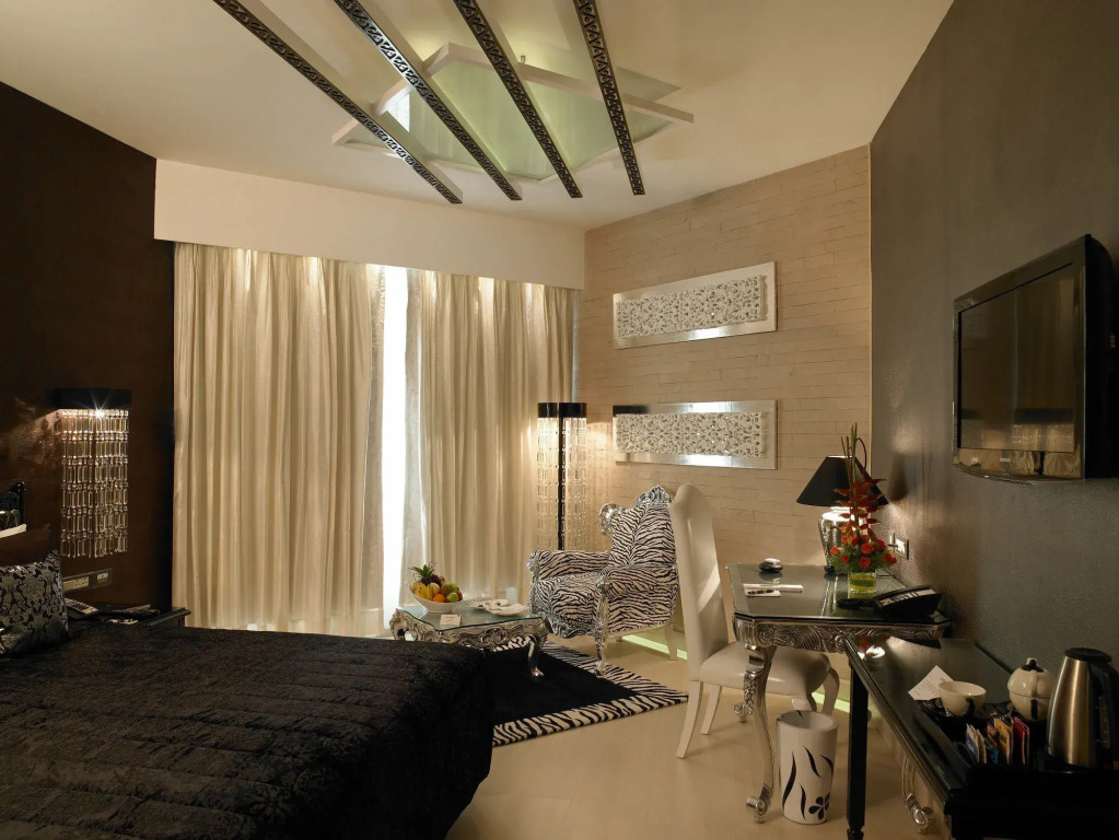 The Zuri Whitefield Bengaluru