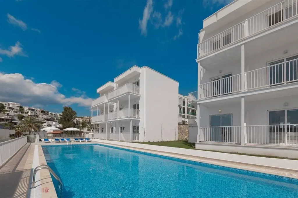 Sunshine Hotel Bodrum