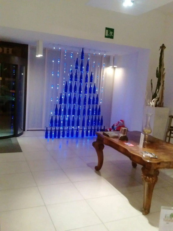 Hotel Lux Modena