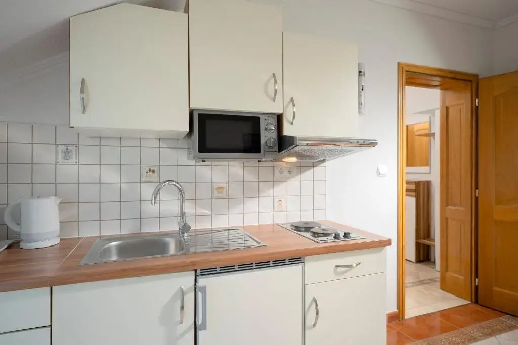 Apartments Matkovic