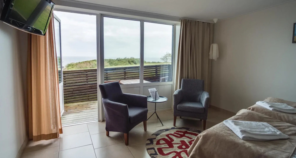 Hotell och Restaurang Hovs Hallar