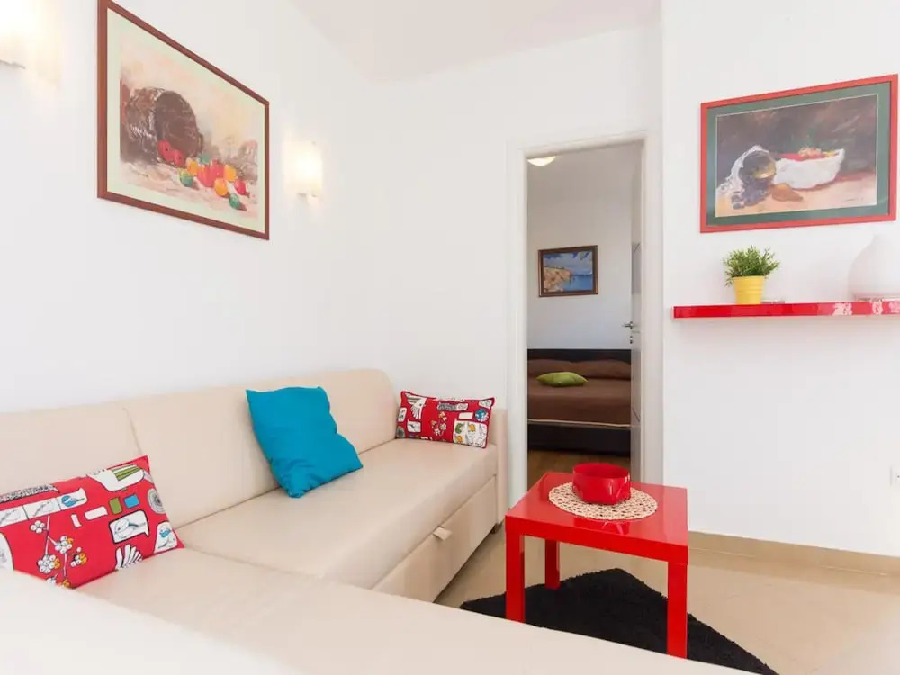 Apartments Josip
