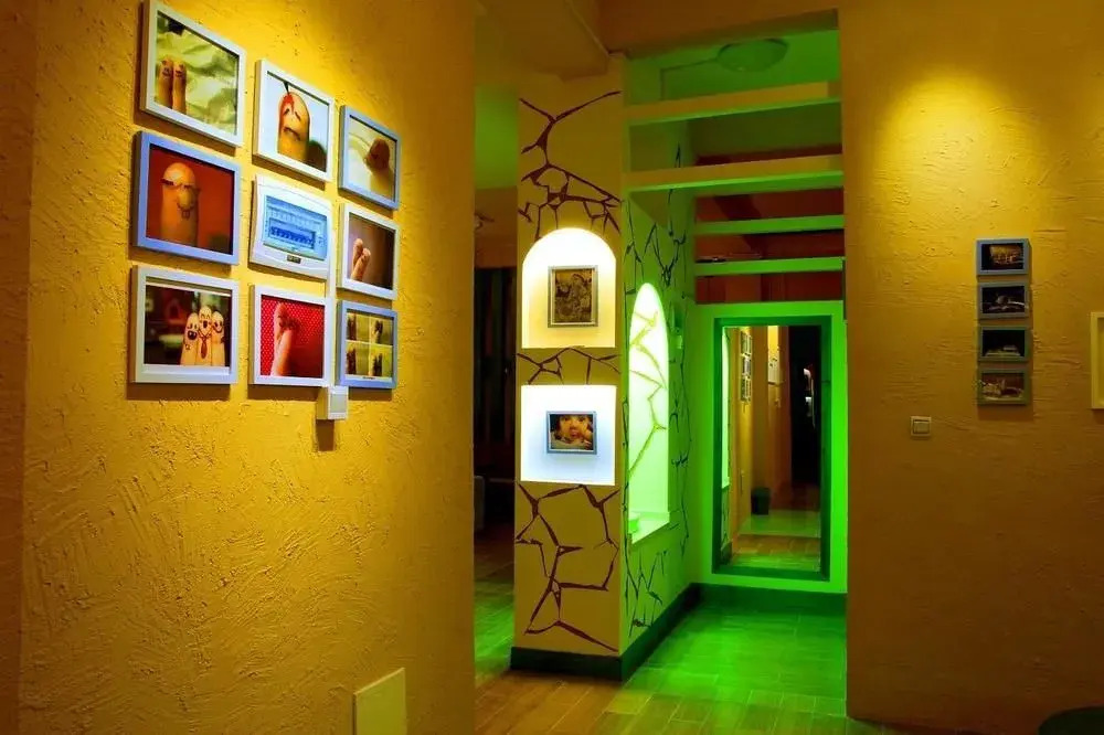 Candy-loft Hotel