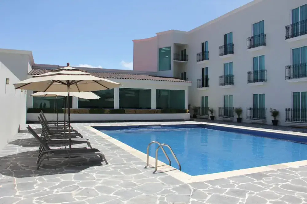 Hotel Osalle Inn