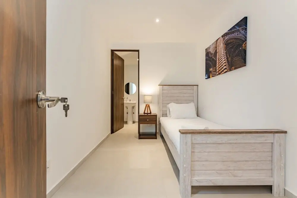 Polanco Full suites by VH