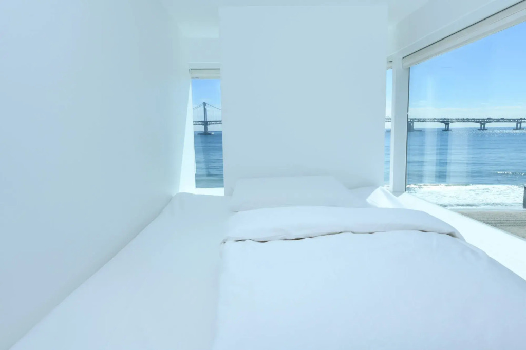 Gwanganli Hotel 1