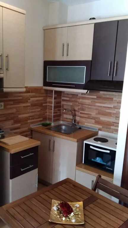 Beautiful Studio in Kavala
