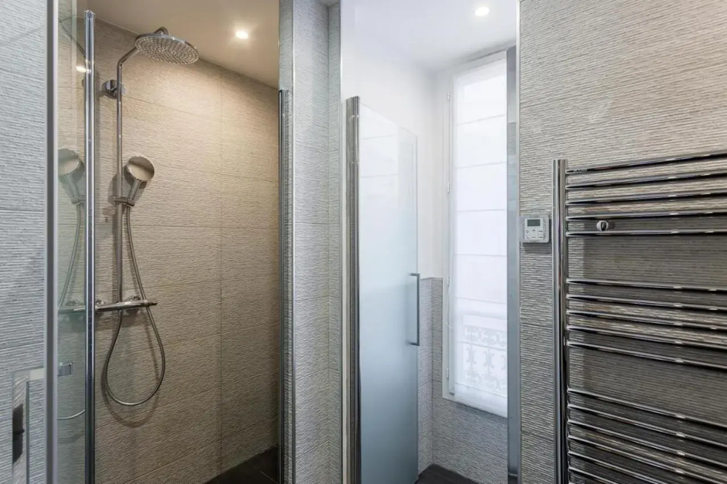 Chalgrin Boutique Hotel