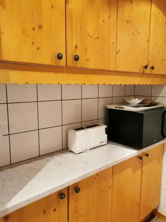 Résidence LAUZES - 2 Pièces pour 5 Personnes 44