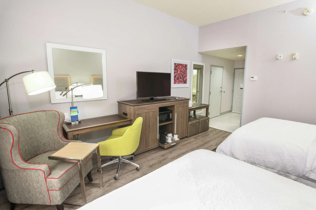 Hampton Inn Jacksonville - East Regency Square