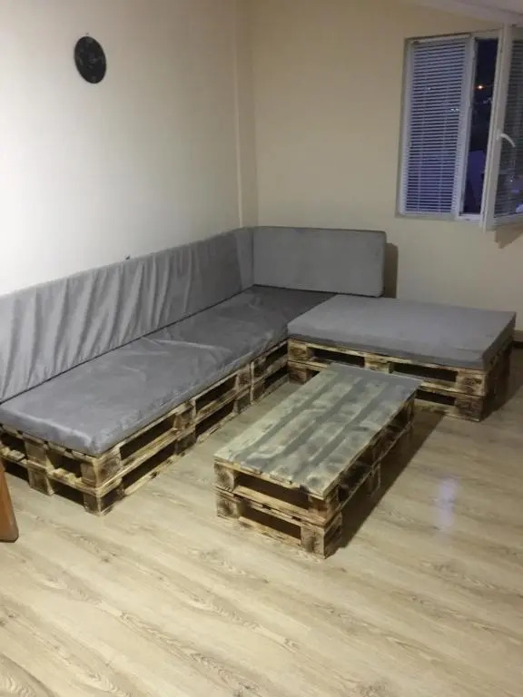 PLATO apartment