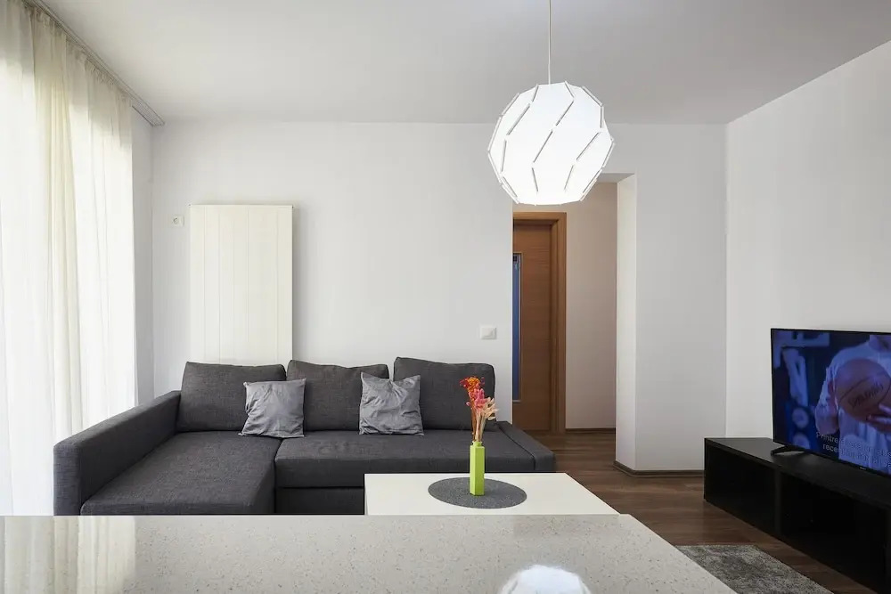 Apartment Top City Leoca
