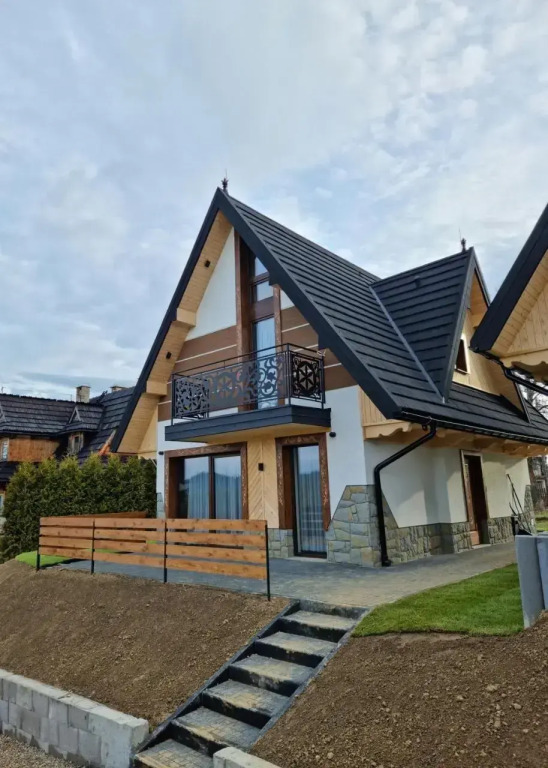 Tatras Residence