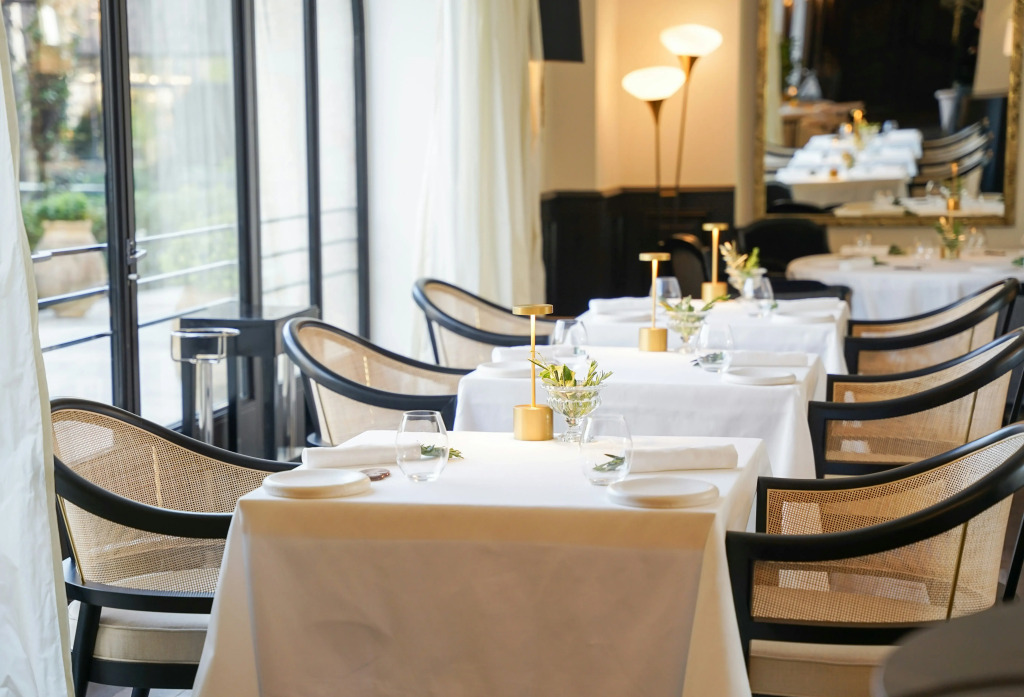 Domaine De Manville