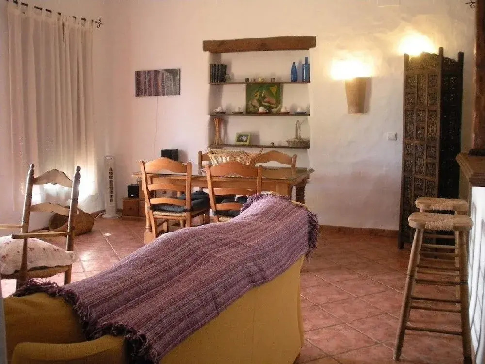 Conil de la Frontera 100451 2 Bedroom Holiday home By Mo Rentals