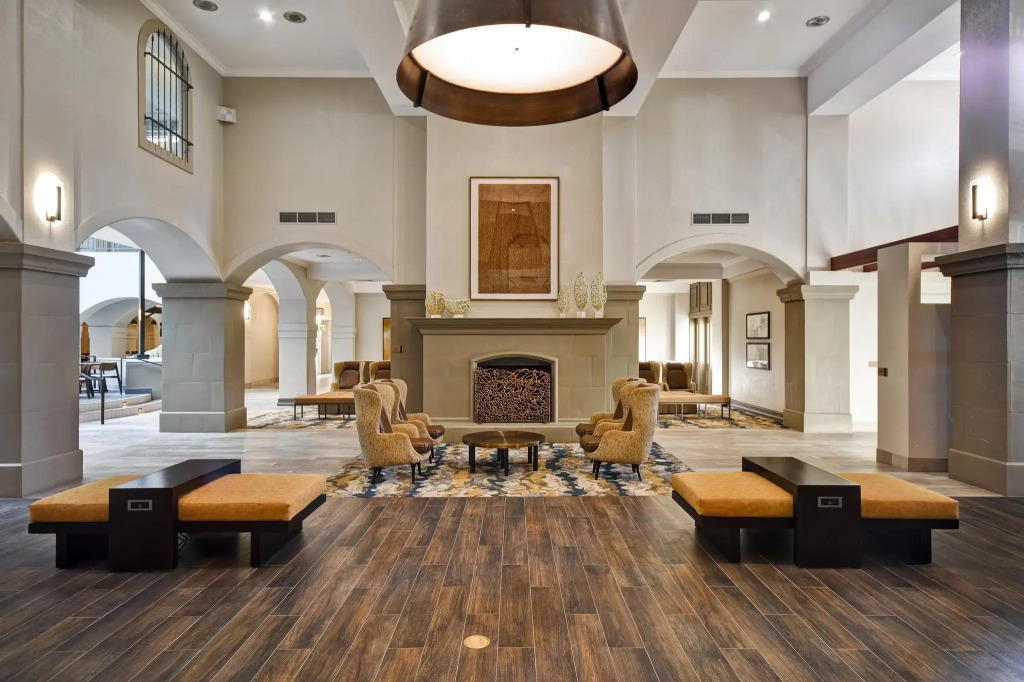 Embassy Suites by Hilton Milpitas Silicon Valley