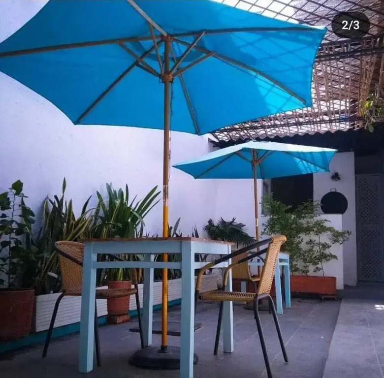 Hostal Españolete