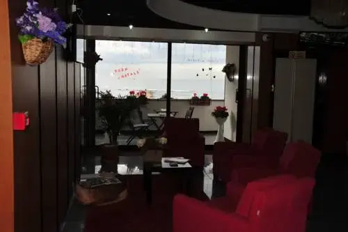 Hotel Marocca