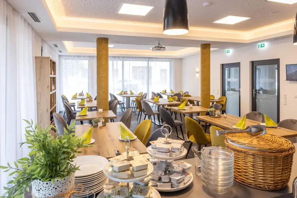 Haidingers Boutique Domizil