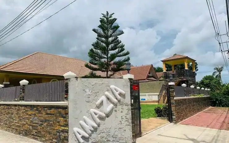 พูลวิลล่าชะอำ Amazia Pool Villa