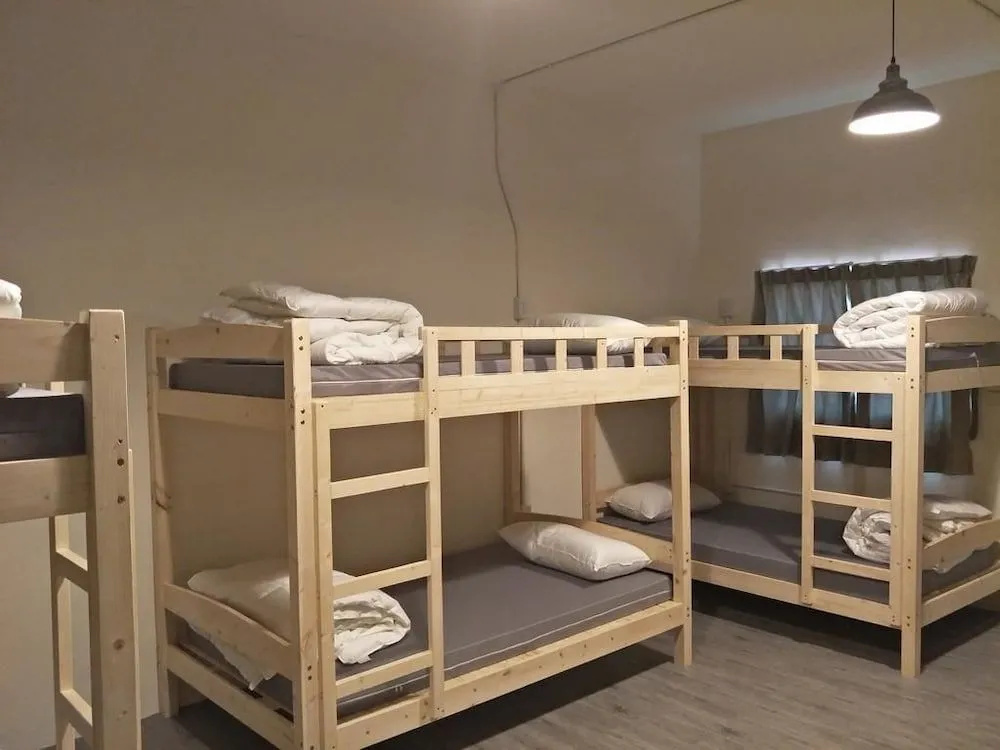 MILU Backpacker Hostel