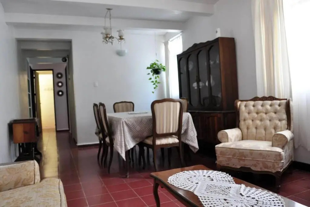 Departamento céntrico a 100 metros de la Alhóndiga