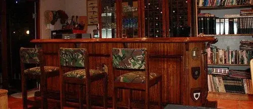 City Hotel Garni Lichtenfels