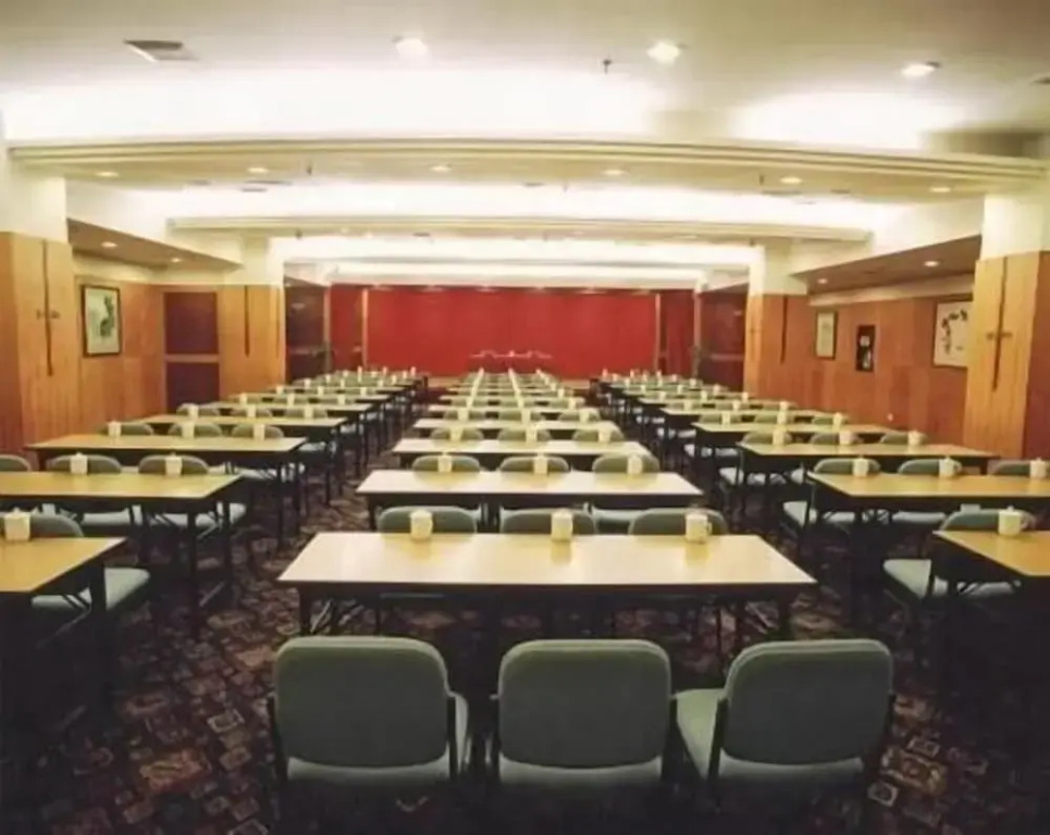 Jinjiang Inn Select Nanning Chaoyang Square Renmin