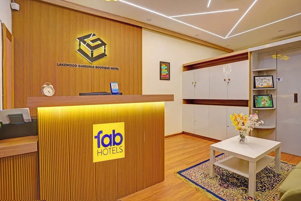 FabHotel Lakewood Gardenia Bangalore